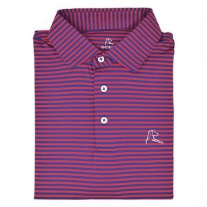 Rhoback - M - Casey Jones Performance Polo